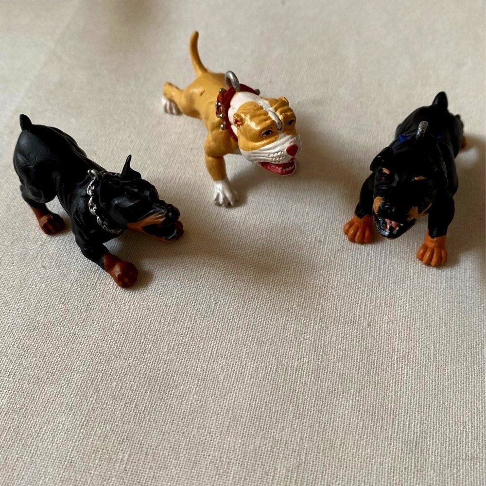Homies Mini Figures